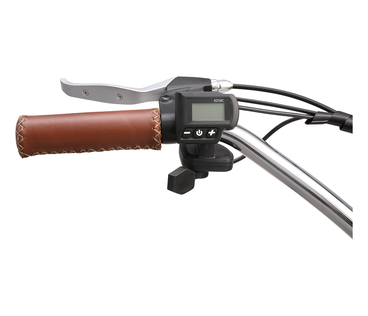 sixthreezero EVRYjourney Men's NEW 26" 500W 7-Speed Sport Hybrid Cruiser Bicycle