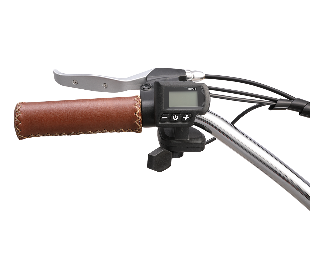 sixthreezero EVRYjourney Women's NEW 26" 500W 7-Speed Step-Through Touring Hybrid Bicycle,