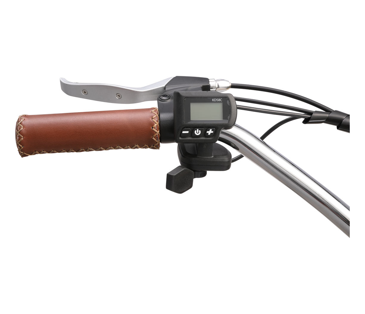 sixthreezero EVRYjourney Men's NEW 26" 500W 7-Speed Sport Hybrid Cruiser Bicycle