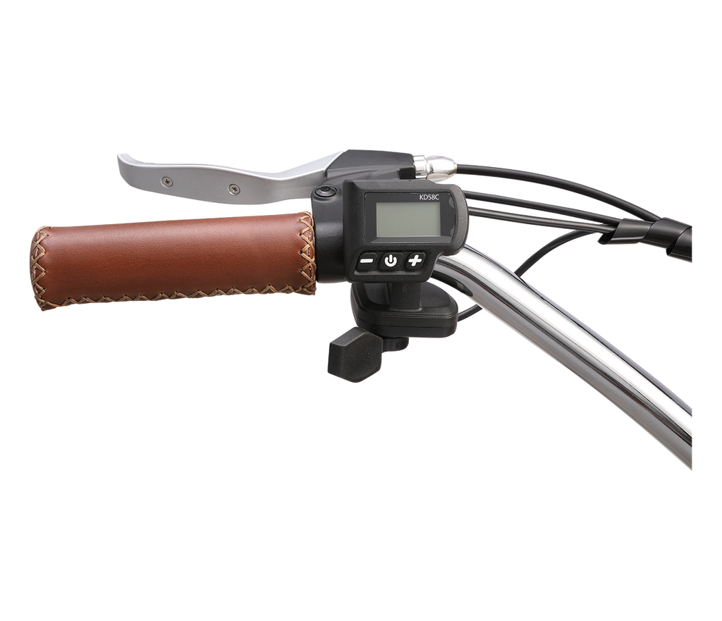 sixthreezero EVRYjourney Men's NEW 26" 500W 7-Speed Sport Hybrid Cruiser Bicycle