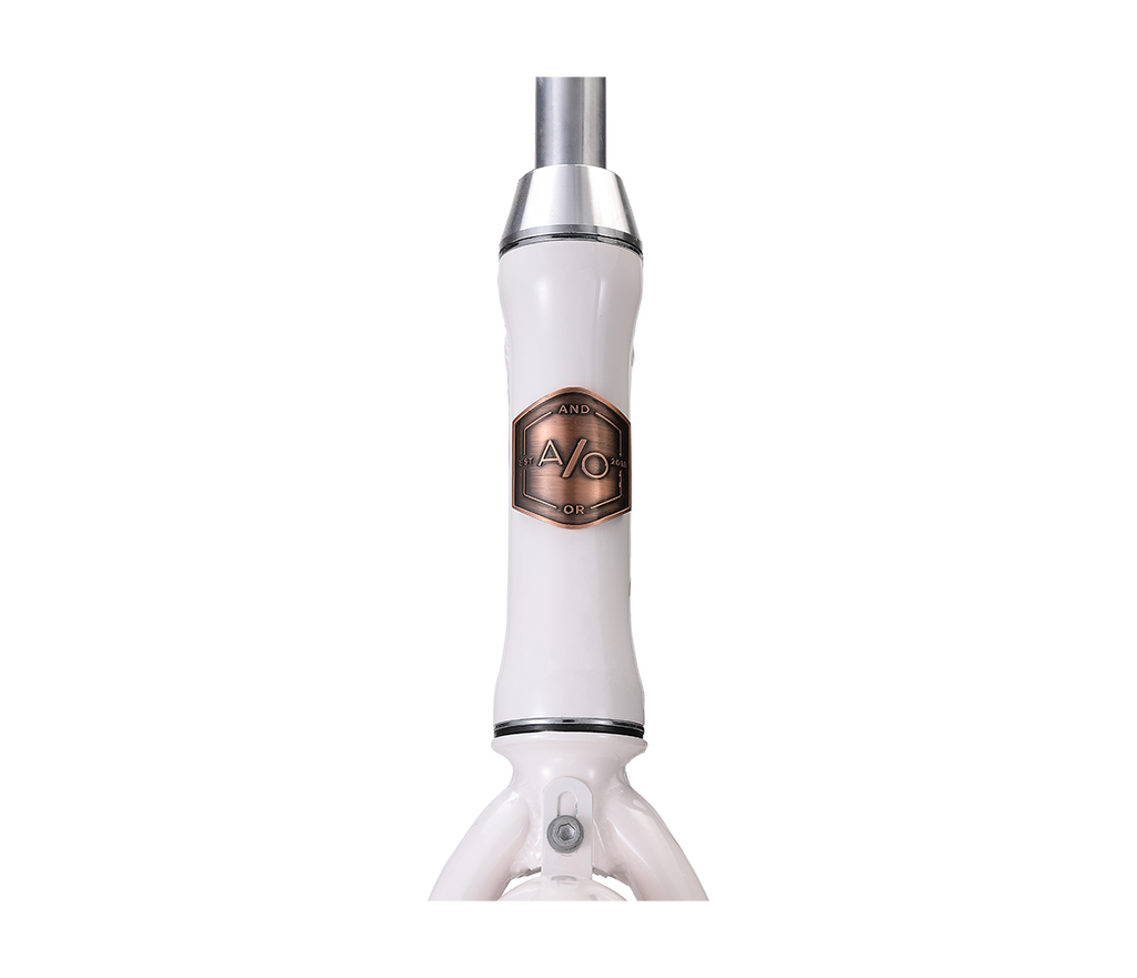 AO Maya 7-Speed 500W Hybrid Commuter Electric Bike