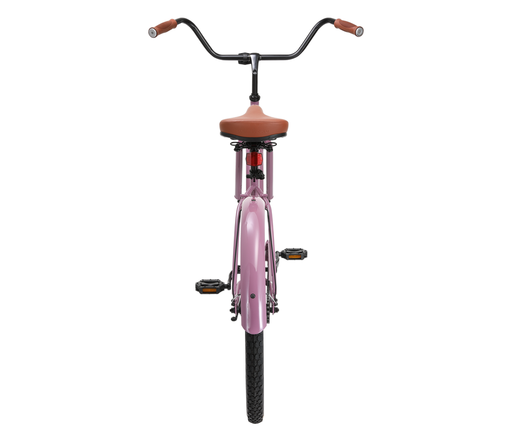 sixthreezero Around the Block Women's Casual Edition Single Speed Beach Cruiser Bicycle