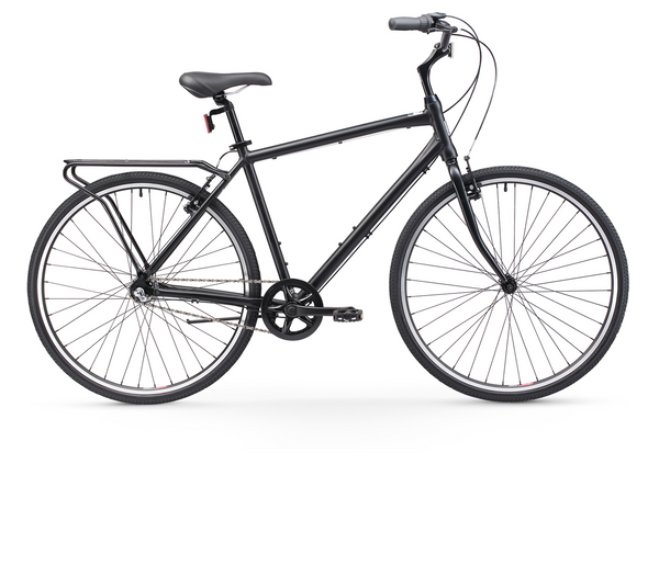 Gallery View 2, matte-black