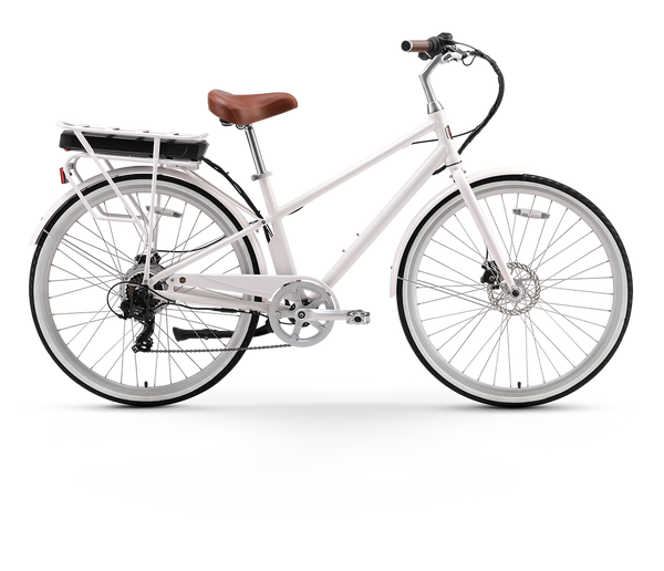 Gallery View 2, white