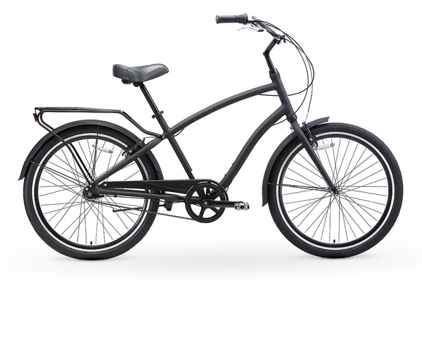 sixthreezero EVRYjourney Men's Internal 7-Speed