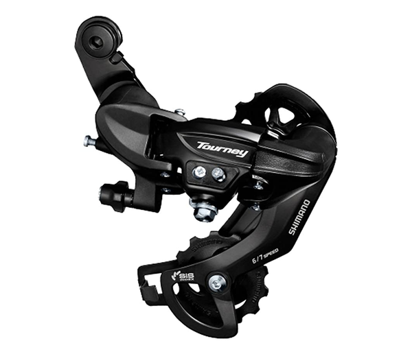 7-Speed Rear Derailleur