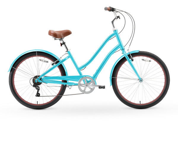 Gallery View 2, teal