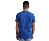 sixthreezero YJYE Legion Blue 100% Cotton Unisex Shirt
