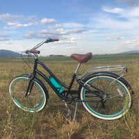 Instagram Gallery View Additional