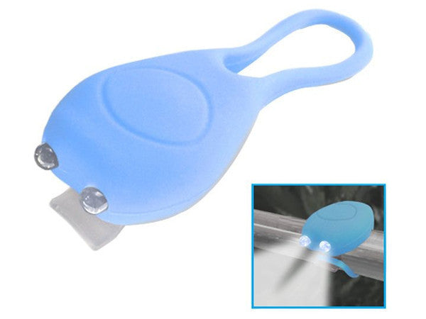 Clean Motion Front Beam Bug