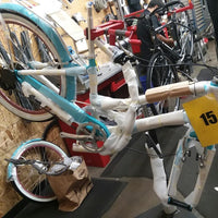 Instagram Gallery View Additional